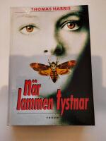 N&auml;r lammen tystnar