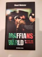 Maffians v&auml;rld : historien om Cosa Nostra