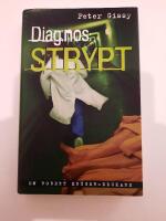 Diagnos: strypt