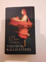 V&auml;nner och &auml;lskare