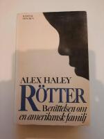 R&ouml;tter : ber&auml;ttelsen om en amerikansk familj