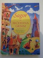 Sagor av Br&ouml;derna Grimm