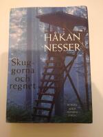 Skuggorna och regnet