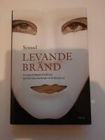Levande br&auml;nd