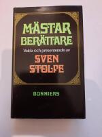 M&auml;starber&auml;ttare