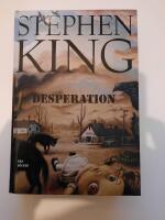 Desperation