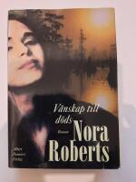 V&auml;nskap till d&ouml;ds