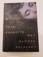 Det gl&ouml;mda palatset