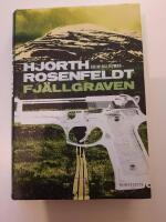 Fj&auml;llgraven
