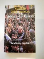 R&ouml;sten fr&aring;n &Ouml;stern