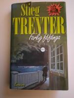 Farlig f&aring;f&auml;nga : detektivroman