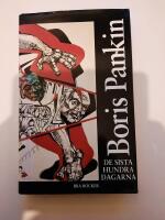 De sista hundra dagarna : Sovjetunionens dramatiska uppl&ouml;sning