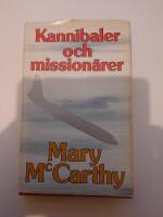 KANNIBALER OCH MISSION&Auml;RER