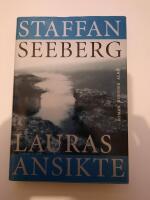 Lauras ansikte : roman