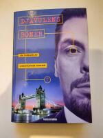 Dj&auml;vulens b&ouml;ner