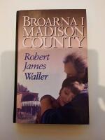 Broarna i Madison County