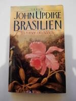 Brasilien-En roman om