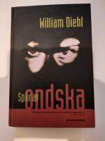 Sp&aring;r av ondska