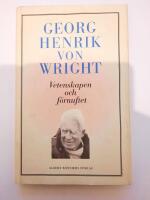 Vetenskapen och f&ouml;rnuftet