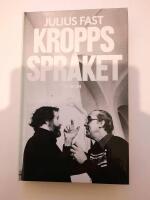 Kroppsspr&aring;ket  nytr