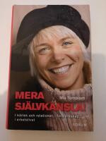 Mera sj&auml;lvk&auml;nsla!