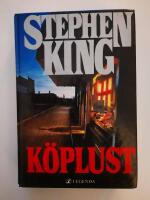 King, S/K&ouml;plust