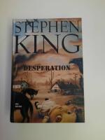 Desperation