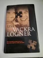 Vackra l&ouml;gner