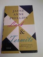 Lark & Termite