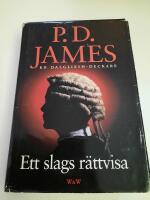 Ett slags r&auml;ttvisa