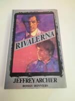 Rivalerna : [roman]