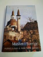 Muslim i Sverige