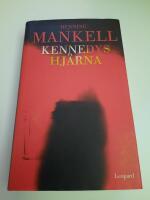 Kennedys hj&auml;rna