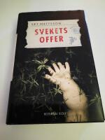 Svekets offer