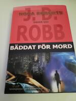 B&auml;ddat f&ouml;r mord