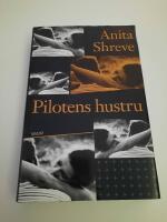 Pilotens hustru