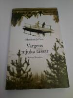 Vargens mjuka tassar : [roman]