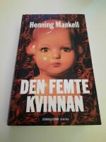 Den femte kvinnan
