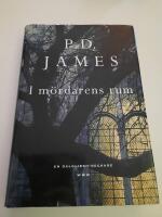 I m&ouml;rdarens rum