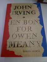 En b&ouml;n f&ouml;r Owen Meany