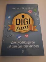 Digitant : din guide till den digitala v&auml;rlden