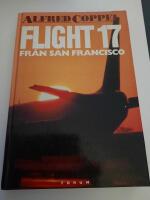 Flight 17 fr&aring;n san fran