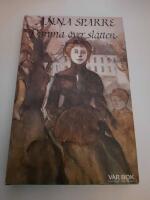 Dimma &ouml;ver sl&auml;tten