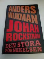Den stora f&ouml;rnekelsen