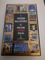 Med sina l&auml;ppars svalka