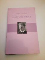 Hems&ouml;borna : sk&auml;rg&aring;rdsber&auml;ttelse