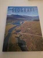 Geografi : natur och samh&auml;lle