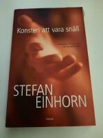 Konsten att vara sn&auml;ll