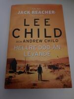 Hellre d&ouml;d &auml;n levande