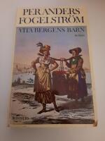 Vita bergens barn : roman